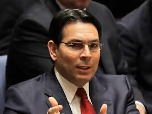 د اسراییل استازی: ایران د خپلو خلکو لپاره نه، بلکې پر ترهګرۍ میلیادرونه ډالره لګوي