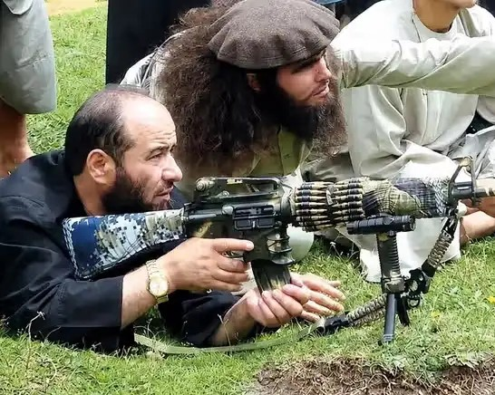 په بدخشان کې د طالبانو او جمعه‌خان فاتح ترمنځ نښتې زور اخیستی دی