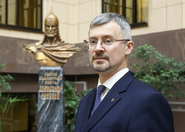 روسيا تعلن استعدادها للوساطة بين طالبان وباكستان