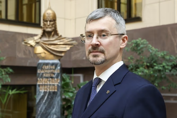 روسيا تعلن استعدادها للوساطة بين طالبان وباكستان