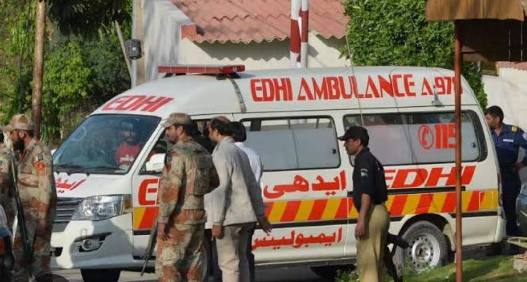 په بلوچستان کې په بېلابېلو پېښو کې پنځه کسان وژل شوي او یو بل ټپي دی