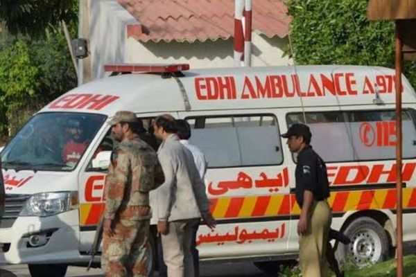 په بلوچستان کې په بېلابېلو پېښو کې پنځه کسان وژل شوي او یو بل ټپي دی