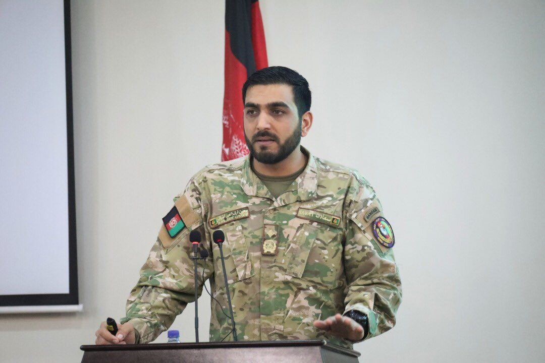 خوشال سادات: اسلام‌اباد سختدریځې ډلې د «کورنیو بوټو» په شان روزلي