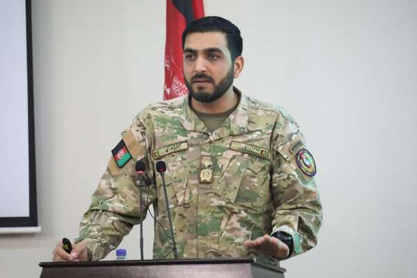 خوشال سادات: اسلاماباد سختدریځې ډلې د «کورنیو بوټو» په شان روزلي