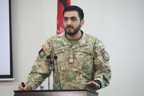 خوشال سادات: اسلاماباد سختدریځې ډلې د «کورنیو بوټو» په شان روزلي