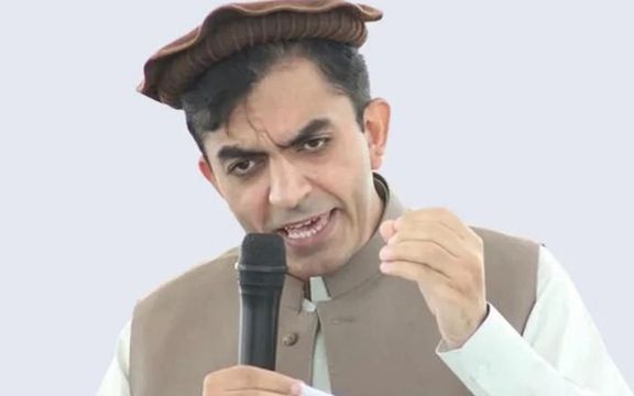 محسن داوړ: پښتونخوا د پاکستان د ناسمو تګلارو او سیاستونو له کبله په اور کې سوځي