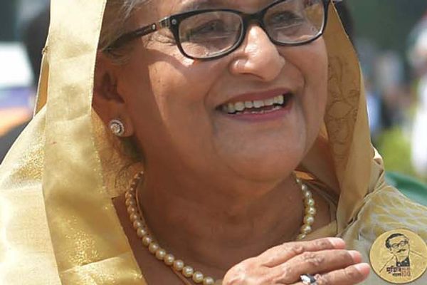 بنګله دېش کې د شیخ حسینې د پخواني حکومت لوړپوړو غړو محاکمه پیل شوې