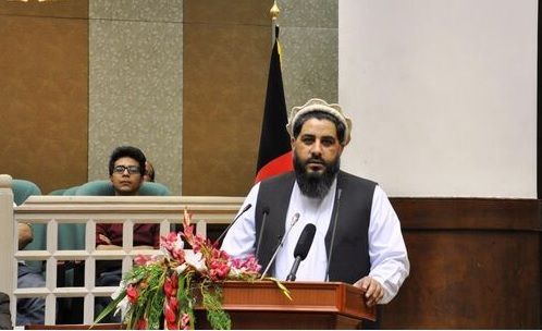 فضل هادي مسلمیار: د پاکستان بریدونه پر ملي حاکمیت تېری دی او بې ځوابه به پاتې نه شي