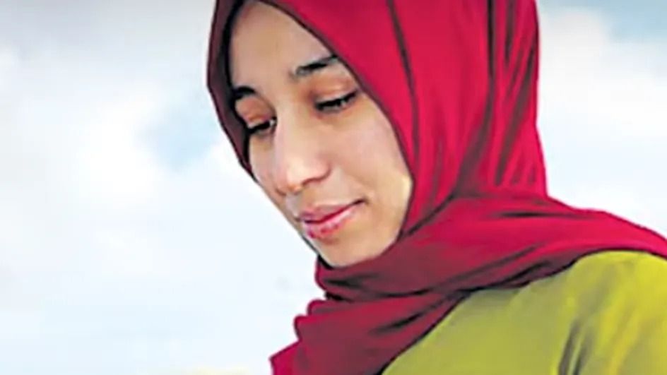 تحصیل زیر ریش طالبان؛ دختر افغان با آموزش از دور از دانشگاه هندی مدرک ماستری گرفت