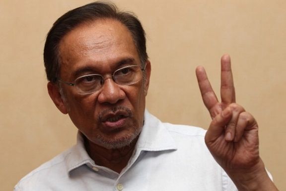 انور ابراهیم رهبر اتحاد اپوزیسیون، نخست وزیر جدید مالزیا میشود