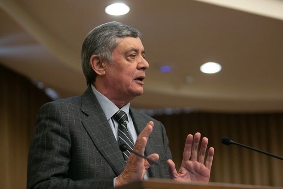 نماینده ویژه پوتین: روسها به افغانستان نروند