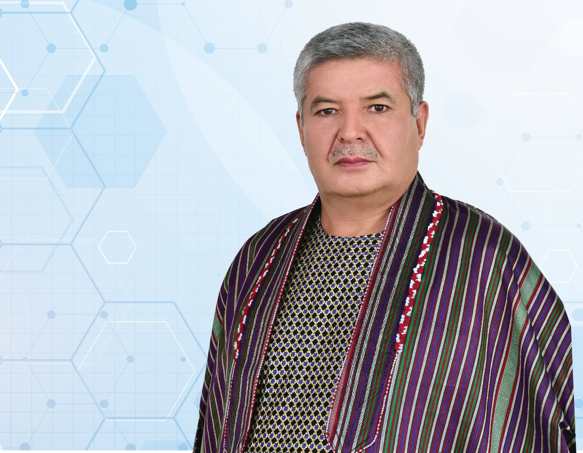 ترکیه گل‌محمد پهلوان فرمانده عمده ضد طالبان را اخراج کرد