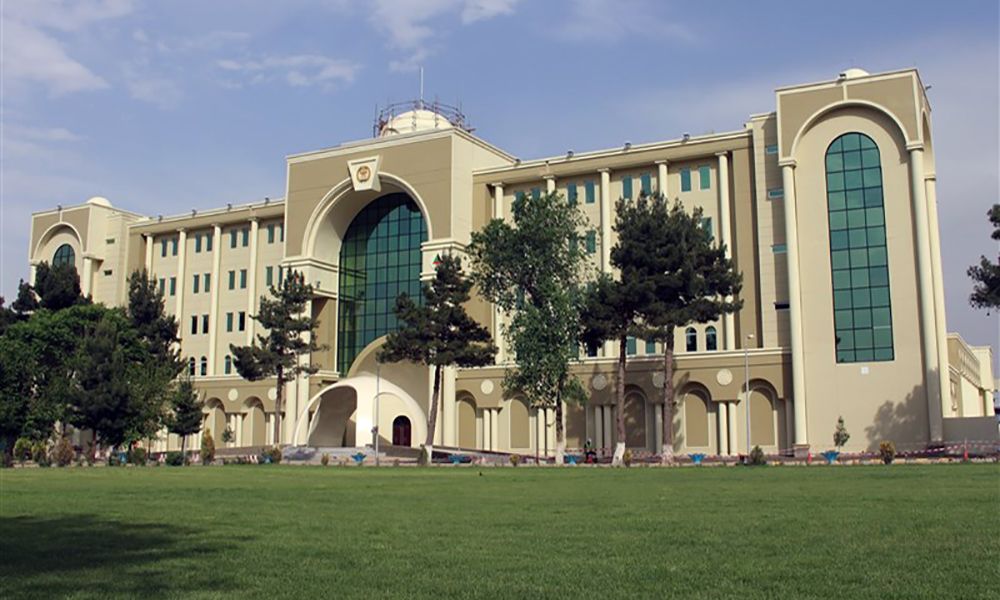 یک گروه هکری وبسایت وزارت دفاع طالبان را از دسترس خارج کرد