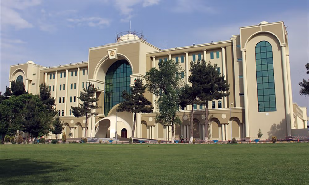 یک گروه هکری وبسایت وزارت دفاع طالبان را از دسترس خارج کرد