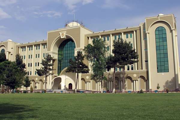 Hacker Group Claims Attack On Taliban Defence Ministry Website