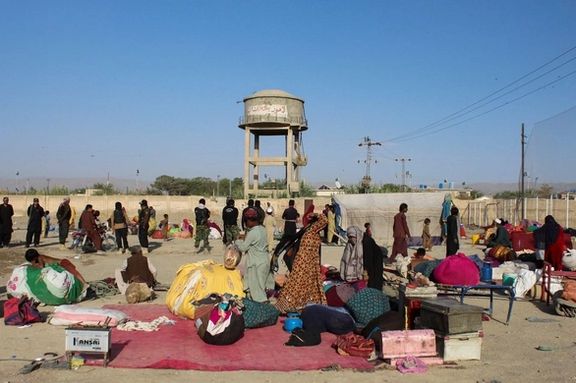 د بښنې نړۍوال سازمان: پاکستان کې افغان کډوال د خپل سرو نیولو او شړلو له ګواښ سره مخامخ دي