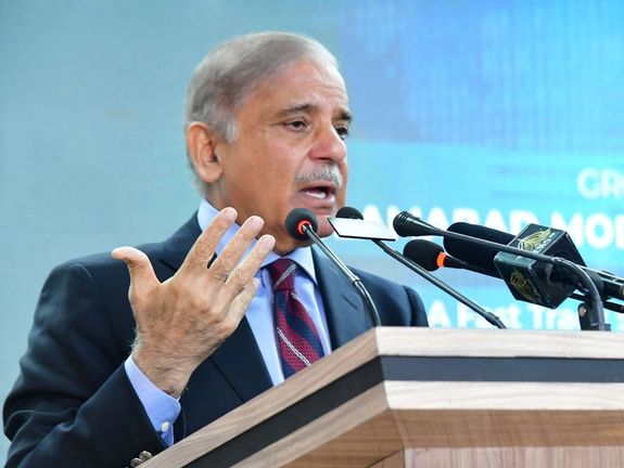 شهبار شریف: اگر پاکستان سقوط میکرد تا قیامت لکه سیاهی بر پیشانی من میماند