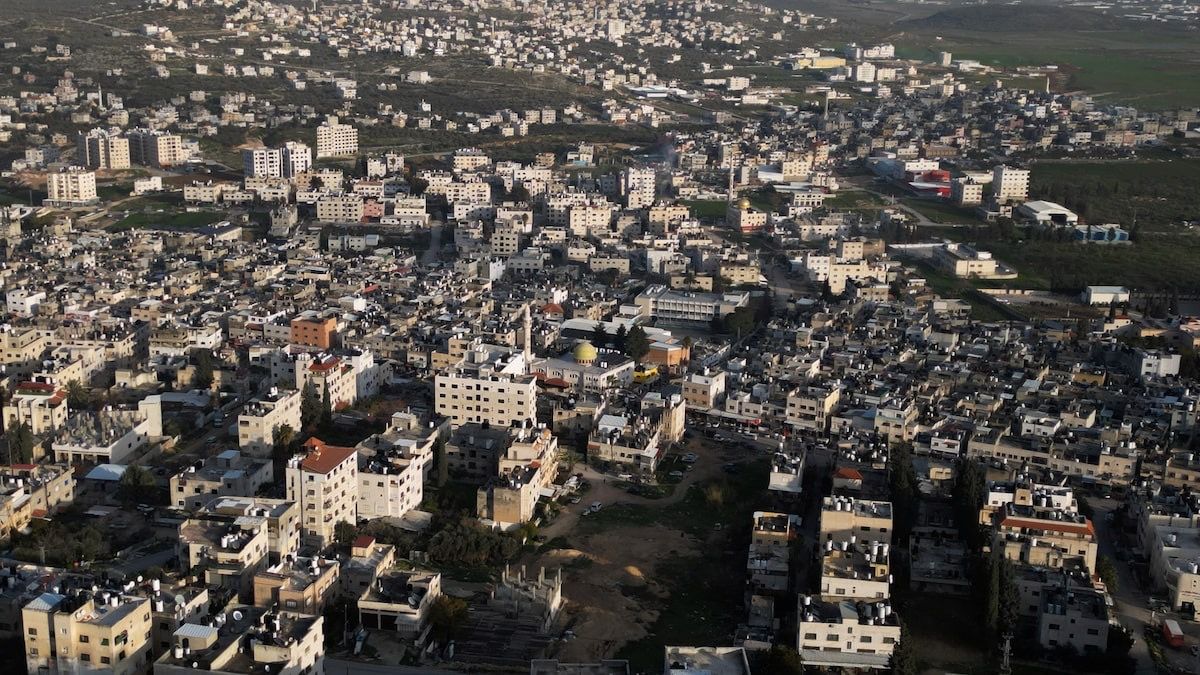 هشت کشور اسلامی اقدامات اسرائیل در کرانه باختری را محکوم کردند