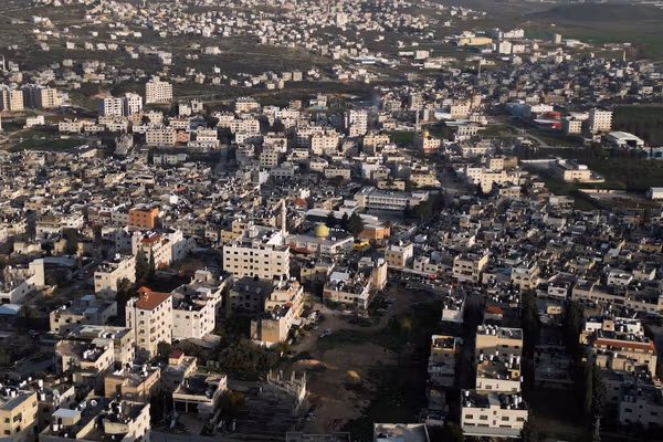 هشت کشور اسلامی اقدامات اسرائیل در کرانه باختری را محکوم کردند