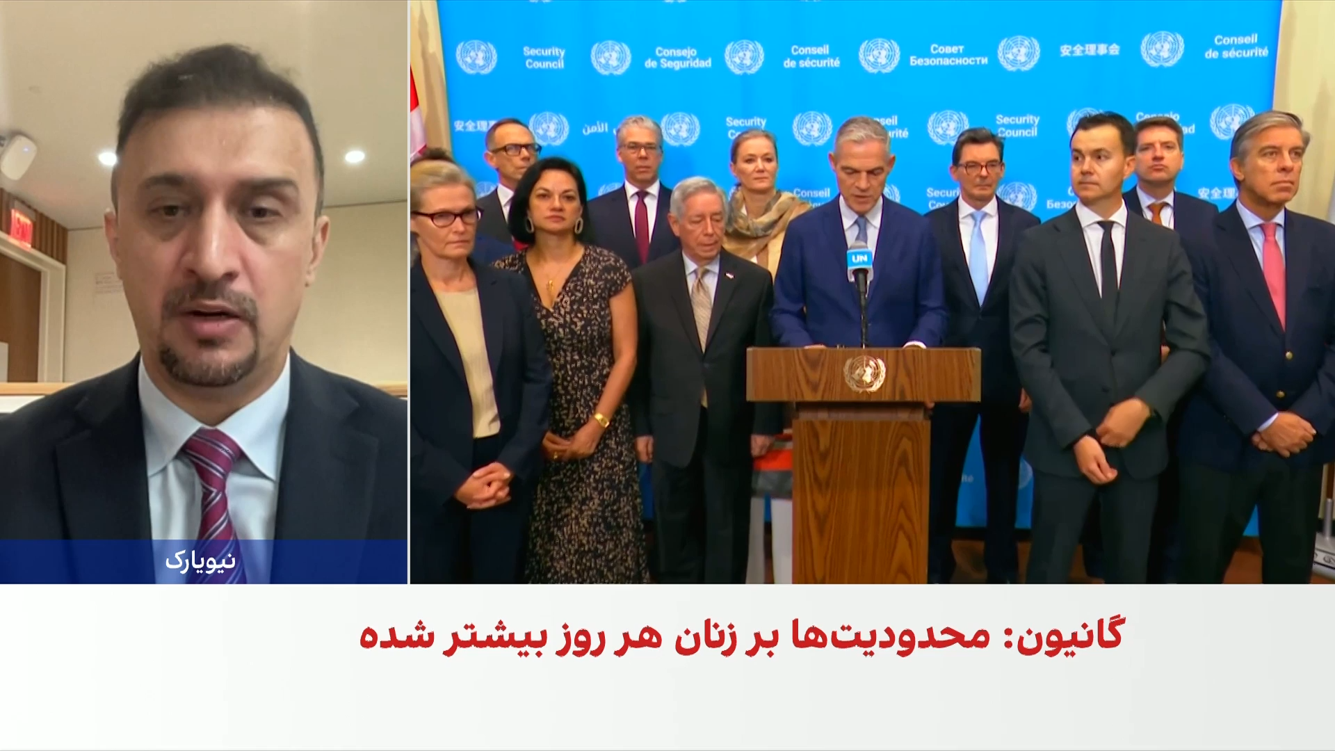 فایق: طالبان با این سیاست‌ها انتظار عادی‌سازی روابط نداشته باشند