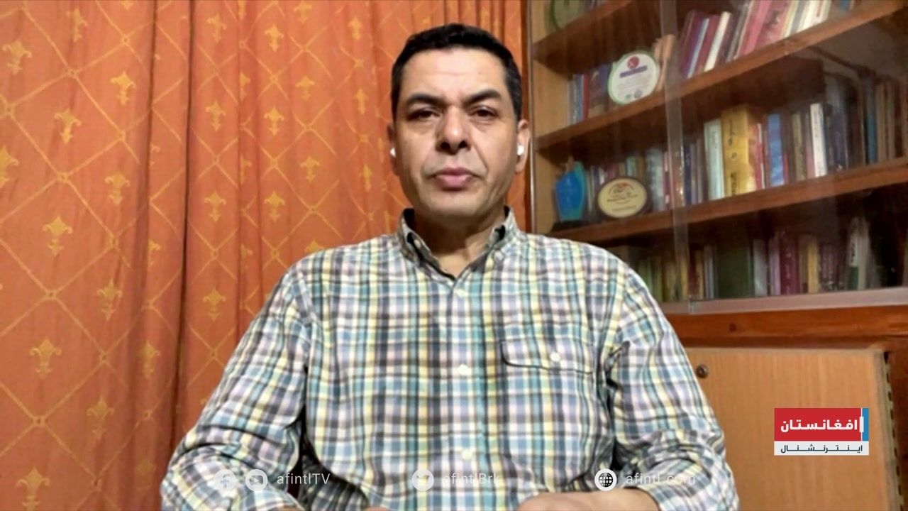 در درگیری میان دو قطعه طالبان در هلمند دست‌کم ۱۱ نفر کشته شدند