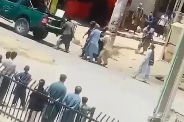 انفجار قرب منزل نائب حاكم طالبان في ولاية كابل