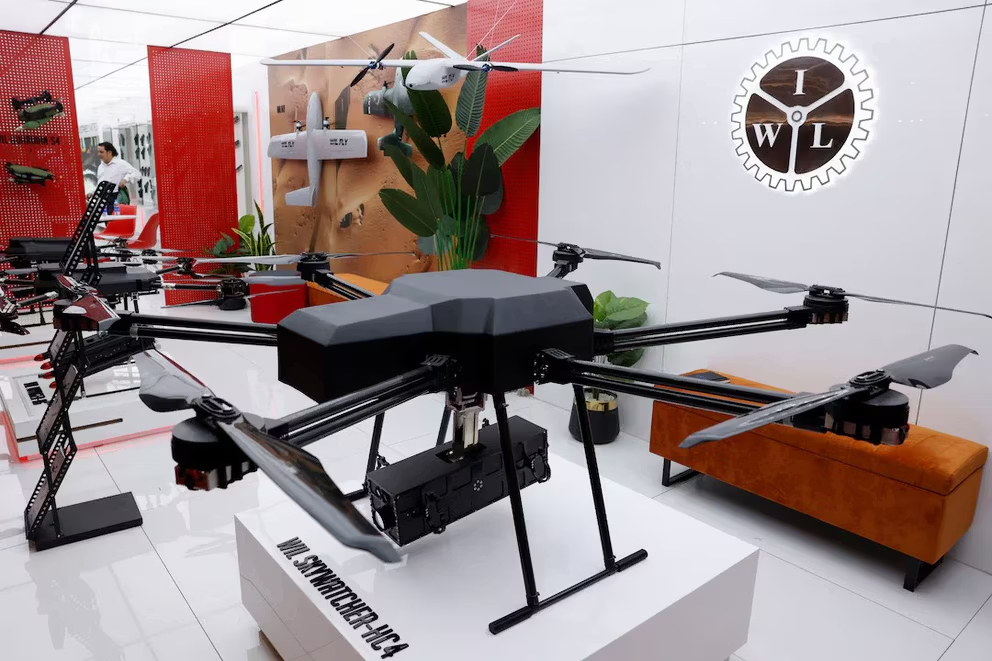 پاکستان په دې وروستیو کې د ټي ټي پي او نورو جنګیالیو خلاف له ډرونونو کار اخلي