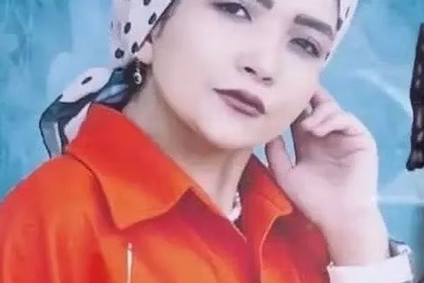 Iran Arrests Suspect In Killing Of Afghan Woman Kubra Rezai