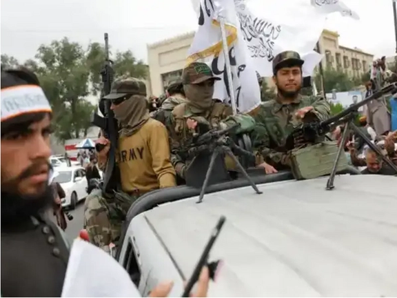 Taliban Complies With Pakistan's Demands, Detains 25 TTP Members In Afghanistan