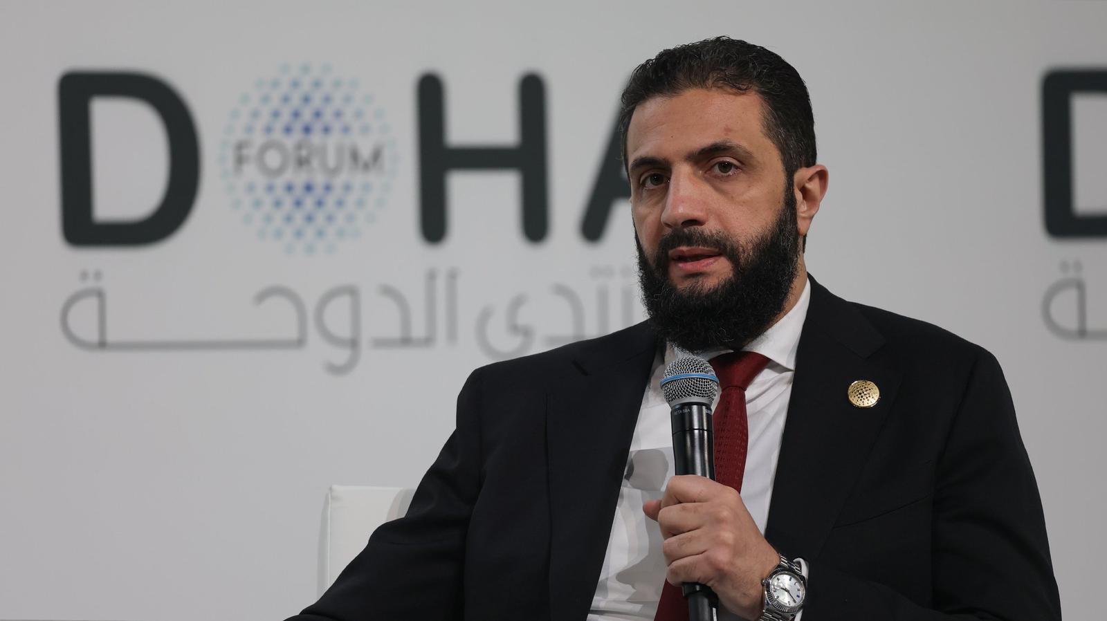 احمد شرع: در جنگ‌های افغانستان افراد بی‌گناه کشته شدند