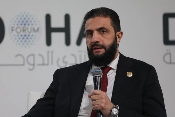 احمد شرع: در جنگهای افغانستان افراد بیگناه کشته شدند