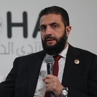 احمد شرع: در جنگهای افغانستان افراد بیگناه کشته شدند