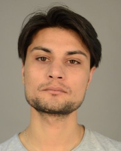 د جرمني پولیسو د یوه افغان په نیولو کې له خلکو مرسته غوښتې