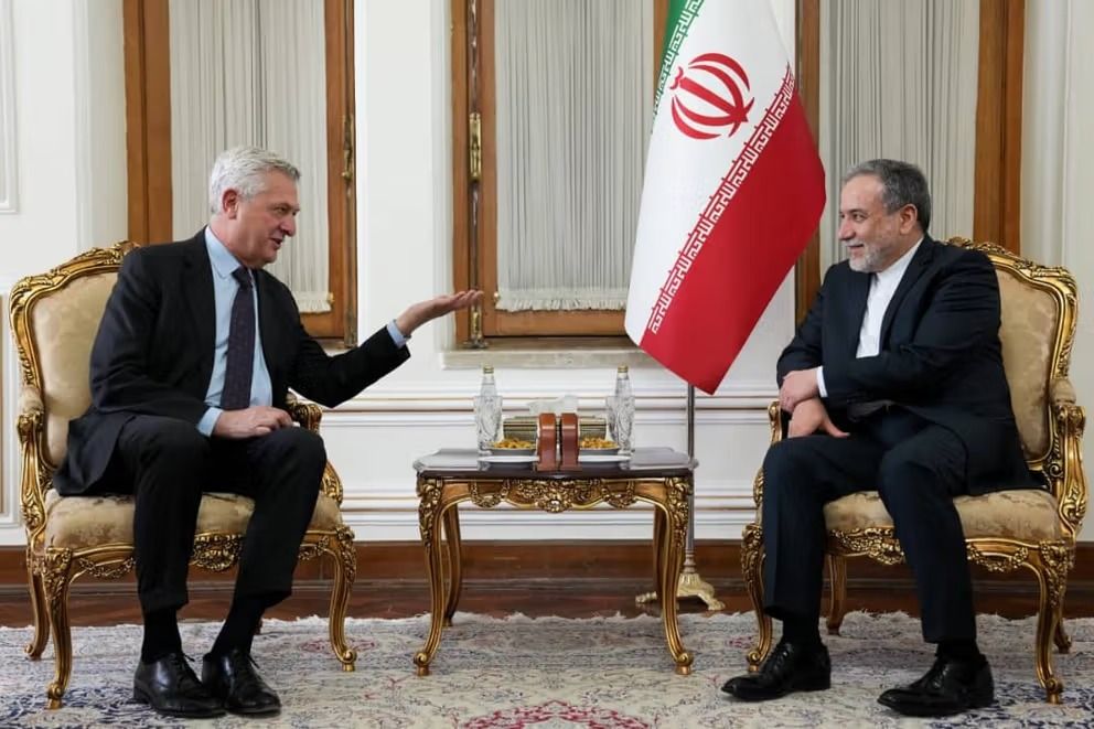 سازمان ملل از ایران خواست در روند اخراج، کرامت انسانی مهاجران افغان را رعایت کند