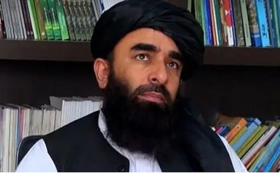 Taliban Says It Is Unperturbed By US Rescinding Afghanistan’s Designation as Non-NATO Ally