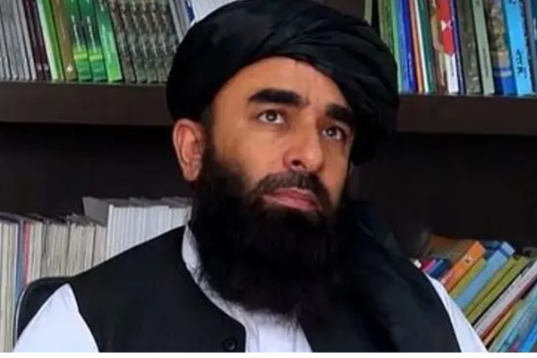 Taliban Says It Is Unperturbed By US Rescinding Afghanistan’s Designation as Non-NATO Ally