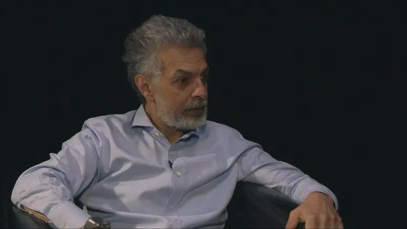 سعد محسني: د ټولګډونه حکموتولۍ نشتوالی د افغانستان اساسي ستونزه ده