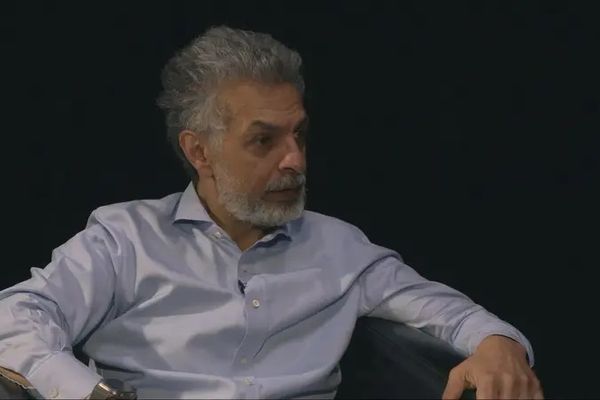 سعد محسني: د ټولګډونه حکموتولۍ نشتوالی د افغانستان اساسي ستونزه ده