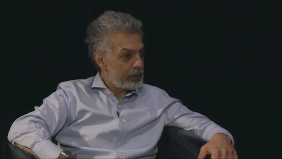 سعد محسني: د ټولګډونه حکموتولۍ نشتوالی د افغانستان اساسي ستونزه ده