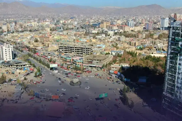 Attack on Taliban Checkpoint in Kabul Leaves 1 Dead, Claims NRF