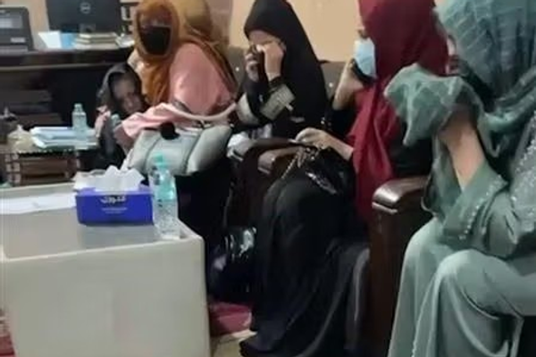 طالبان تطالب الأمم المتحدة بتقييم أوضاع النساء وفق "القيم الإسلامية"