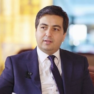 تاج الدین سروش
