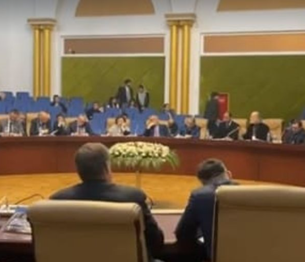 10th Edition of Herat Security Dialogue Kicks Off in Tajikistan