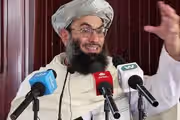 وزیر طالبان از مردم خواست برای حفظ اداره این گروه همکاری کنند