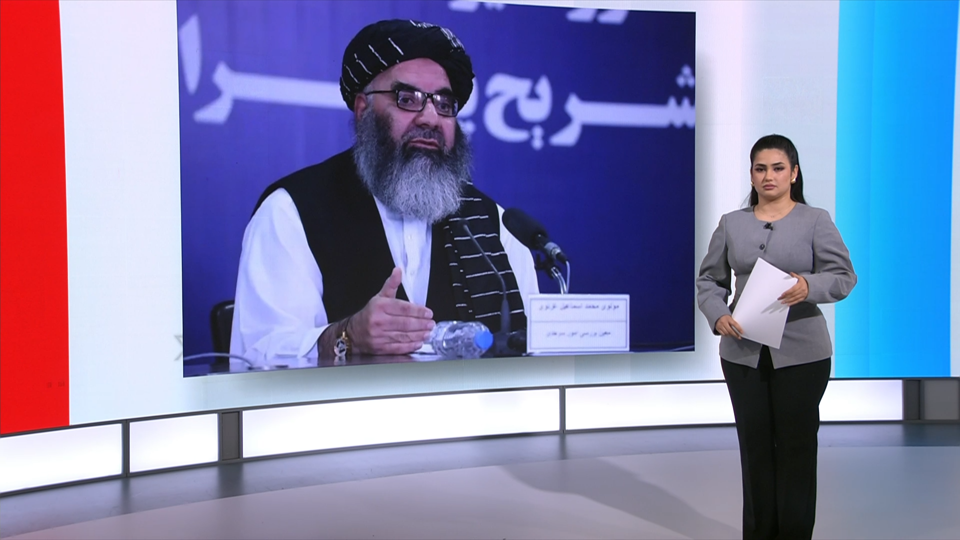 اعزام هزار نیروی غیربومی برای حفاظت از معادن بدخشان؛ واکنش‌ها