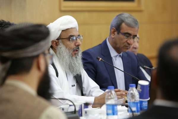 د طالبانو د هرات او د ایران د خراسان رضوي والیانو د سوداګرۍ پراخولو هوکړې لاسلیک کړې