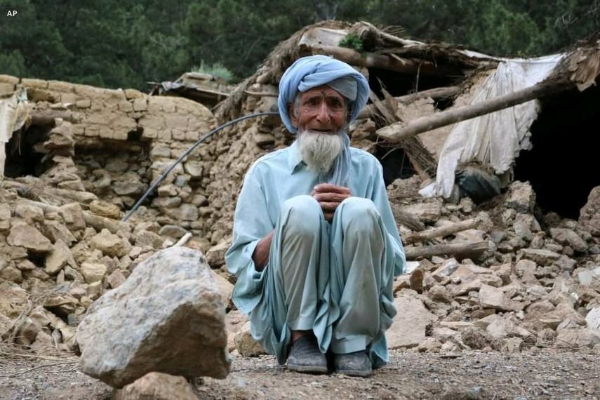 اتحادیه اروپا ۵۰۰ هزار یورو به زلزله‌زدگان افغانستان اختصاص داد