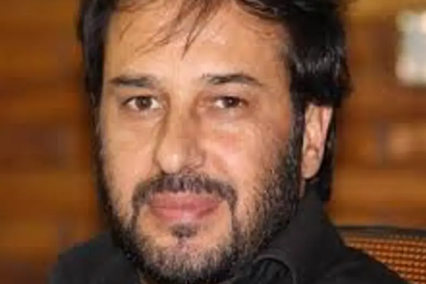 Afghan Journalist Attacked & Severely Injured In Pakistan