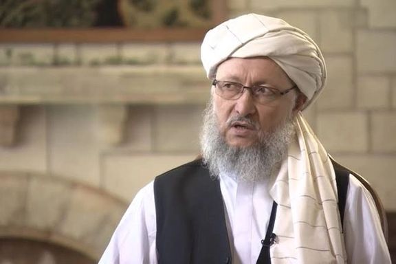 سلام حنفي: م.م باید افغانستان کې د تېرو دوه کالو پرمختګونو ته په کتو، موږ په رسمیت وپېژني