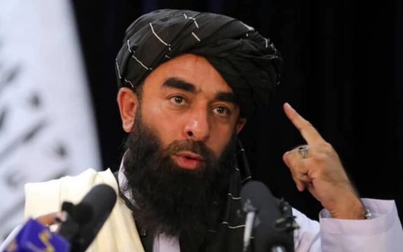 طالبان گزارش سازمان ملل درباره افزایش توانایی داعش خراسان را 'بیاساس' خواند